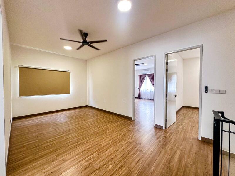 2-storey Terraced House for Sale in Cyberjaya (Selangor) - Abdul Qadir - PropertyGuru.com.my