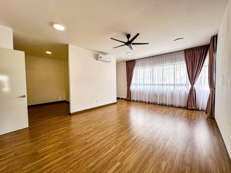 2-storey Terraced House for Sale in Cyberjaya (Selangor) - Abdul Qadir - PropertyGuru.com.my