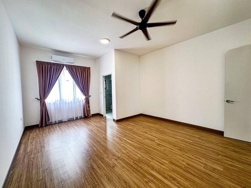 2-storey Terraced House for Sale in Cyberjaya (Selangor) - Abdul Qadir - PropertyGuru.com.my