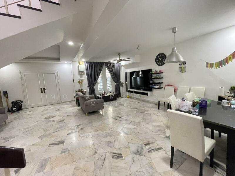 Taman TTDI Jaya untuk Untuk Dijual - RM 740,000, Feb 2026 - PropertyGuru.com.my