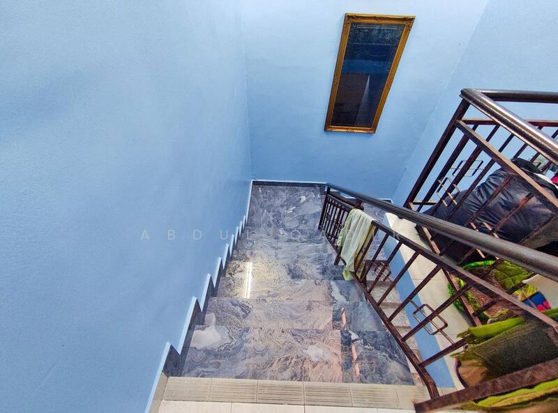 2-storey Terraced House for Sale in Bandar Baru Bangi (Selangor) - Abdul Qadir - Interior - PropertyGuru.com.my
