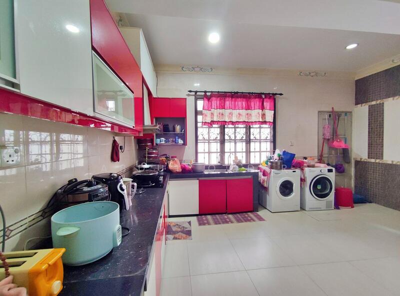 2-storey Terraced House for Sale in Bandar Baru Bangi (Selangor) - Abdul Qadir - PropertyGuru.com.my