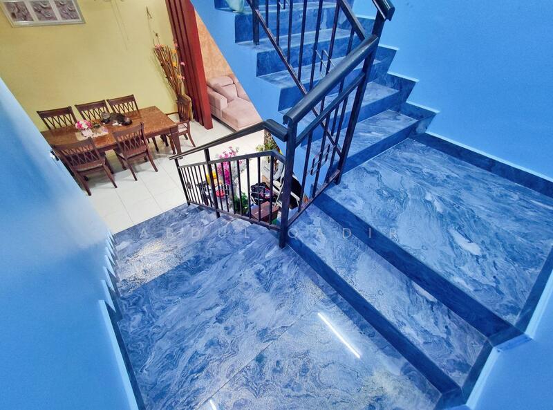 2-storey Terraced House for Sale in Bandar Baru Bangi (Selangor) - Abdul Qadir - PropertyGuru.com.my