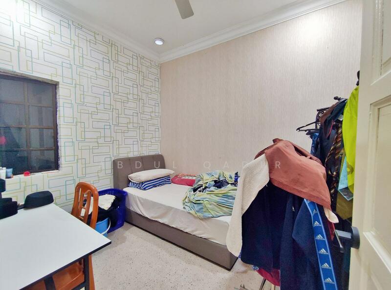 2-storey Terraced House for Sale in Bandar Baru Bangi (Selangor) - Abdul Qadir - PropertyGuru.com.my