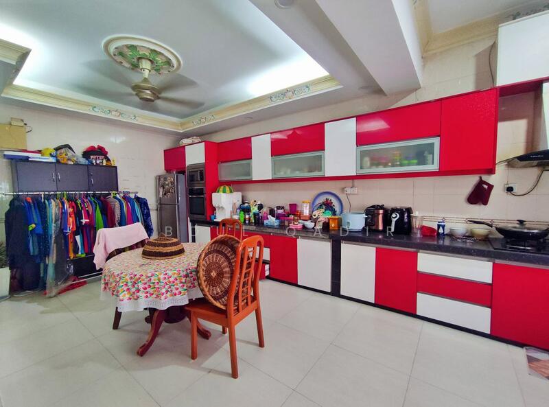 2-storey Terraced House for Sale in Bandar Baru Bangi (Selangor) - Abdul Qadir - PropertyGuru.com.my