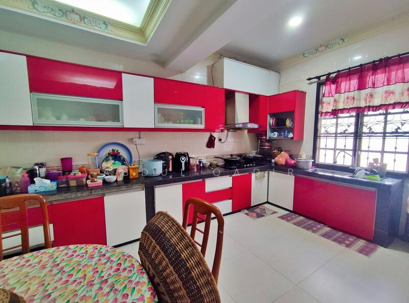 2-storey Terraced House for Sale in Bandar Baru Bangi (Selangor) - Abdul Qadir - PropertyGuru.com.my