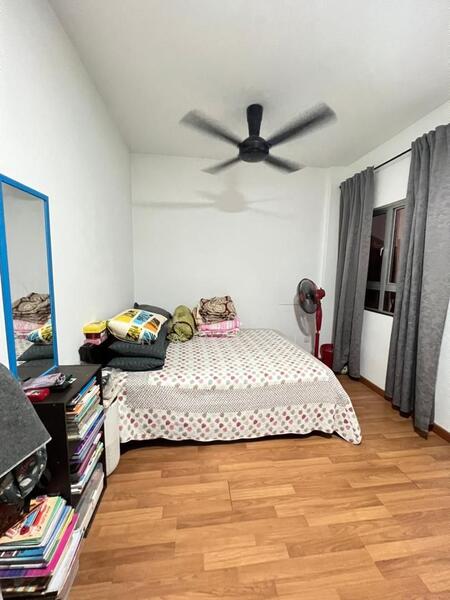 Apartment for Sale at Jenderam Indah - Fauran Nawawi - PropertyGuru.com.my