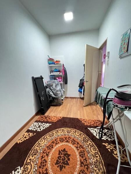 Apartment for Sale at Jenderam Indah - Fauran Nawawi - PropertyGuru.com.my