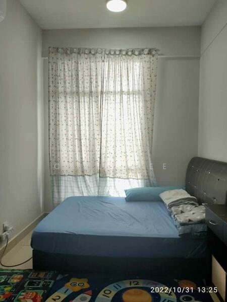 Service Residence for Rent at Maple Residences @ Bandar Bestari Klang - Canly Tee - Bedroom - PropertyGuru.com.my