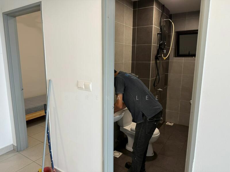 The Netizen untuk Untuk Disewa - RM 1,600 /bulan, Feb 2026 - Bedroom - PropertyGuru.com.my