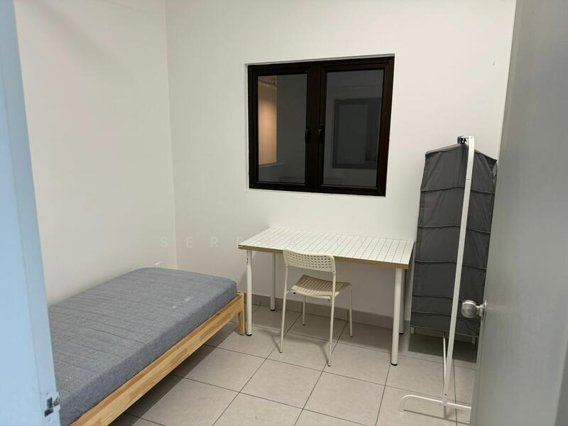 The Netizen untuk Untuk Disewa - RM 1,600 /bulan, Feb 2026 - Bedroom - PropertyGuru.com.my