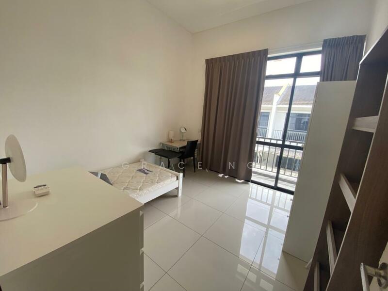 Eco Summer Ecos Summers untuk Untuk Dijual - RM 1,350,000, Mac 2026 - Bedroom - PropertyGuru.com.my