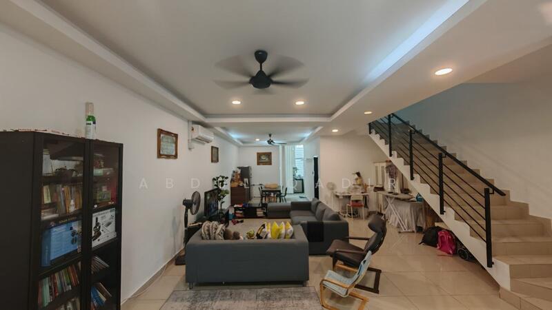 2-storey Terraced House for Sale in Kajang (Selangor) - Abdul Qadir - PropertyGuru.com.my