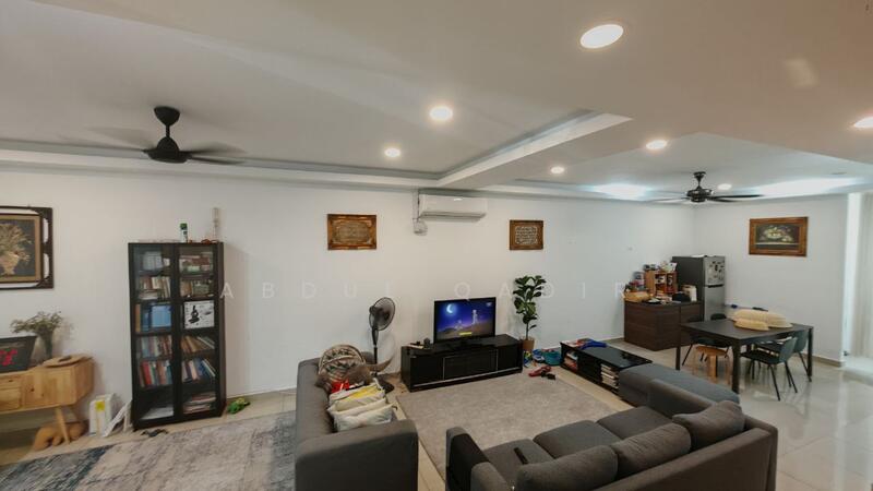 2-storey Terraced House for Sale in Kajang (Selangor) - Abdul Qadir - PropertyGuru.com.my