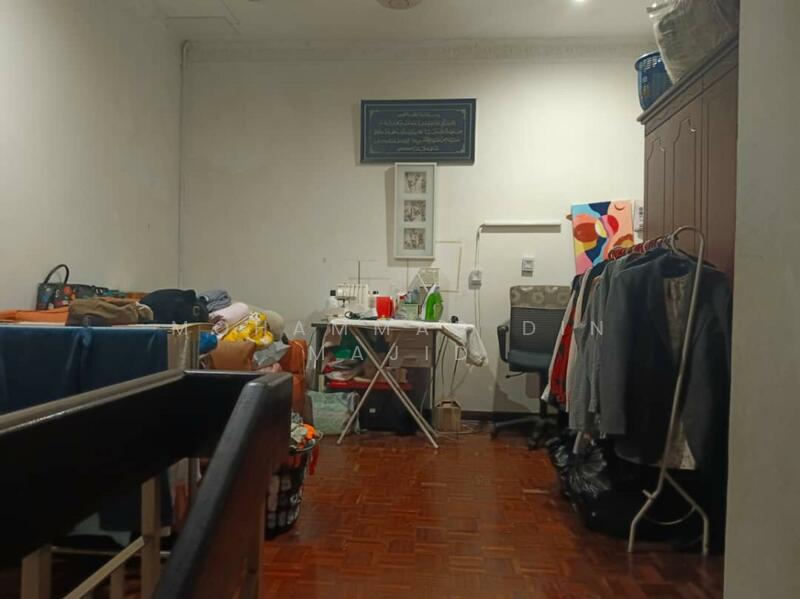 2-storey Terraced House for Sale in TTDI Jaya (Shah Alam) - Mohammad Din Majid - PropertyGuru.com.my