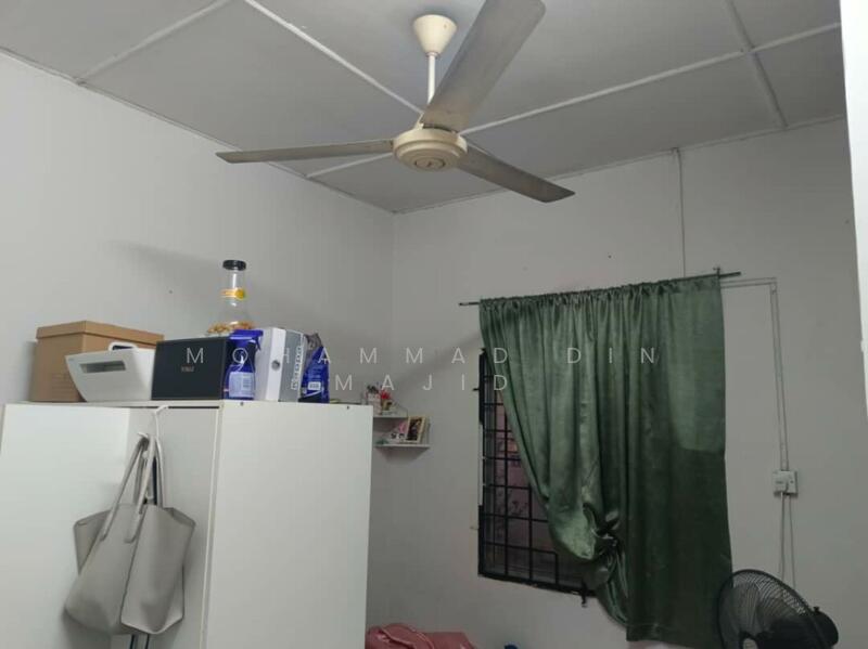 2-storey Terraced House for Sale in TTDI Jaya (Shah Alam) - Mohammad Din Majid - PropertyGuru.com.my