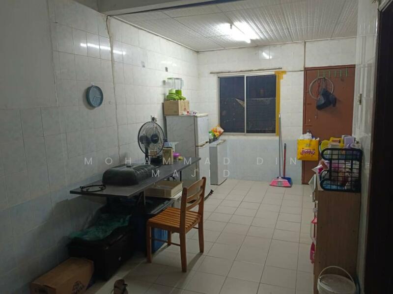 2-storey Terraced House for Sale in TTDI Jaya (Shah Alam) - Mohammad Din Majid - PropertyGuru.com.my