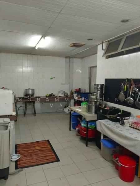 2-storey Terraced House for Sale in TTDI Jaya (Shah Alam) - Mohammad Din Majid - PropertyGuru.com.my