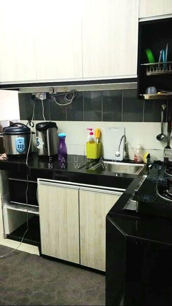 Apartment for Sale at Residensi Melor - Fauran Nawawi - PropertyGuru.com.my
