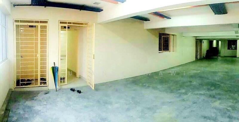 Apartment for Sale at Residensi Melor - Fauran Nawawi - PropertyGuru.com.my