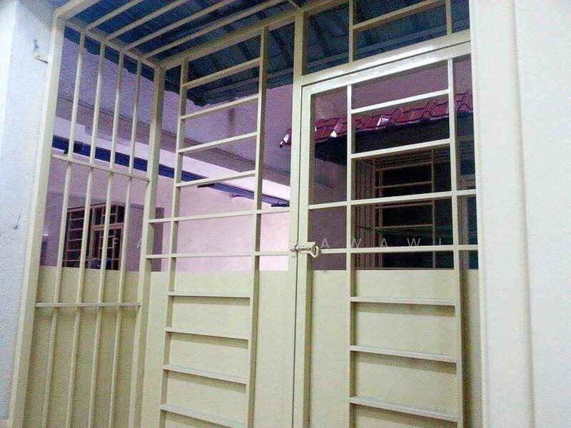 Apartment for Sale at Residensi Melor - Fauran Nawawi - PropertyGuru.com.my