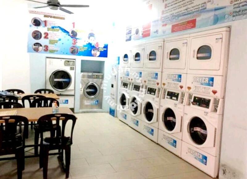 Apartment for Sale at Residensi Melor - Fauran Nawawi - PropertyGuru.com.my