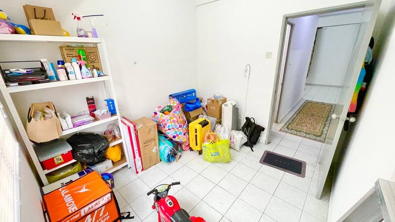 Apartment for Sale at Cheras Utama - Fauran Nawawi - Interior - PropertyGuru.com.my