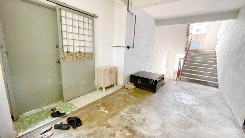 Apartment for Sale at Cheras Utama - Fauran Nawawi - Entrance - PropertyGuru.com.my