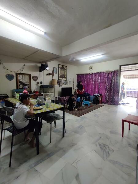 For Sale - TTDI Jaya