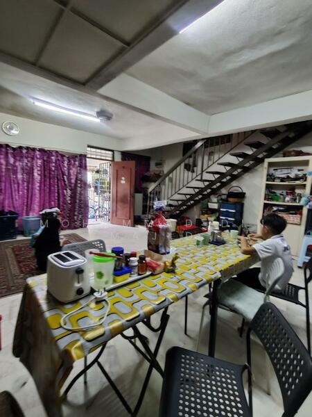 For Sale - TTDI Jaya