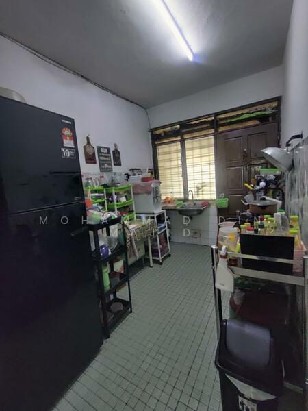 For Sale - TTDI Jaya