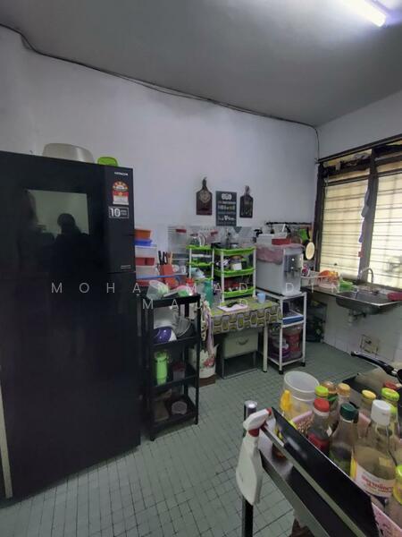 For Sale - TTDI Jaya