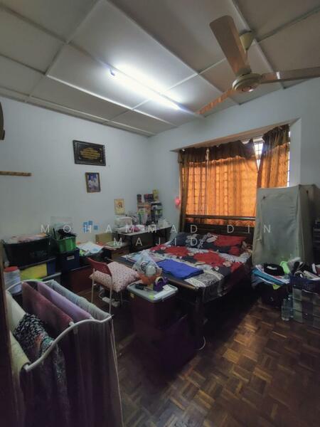 For Sale - TTDI Jaya