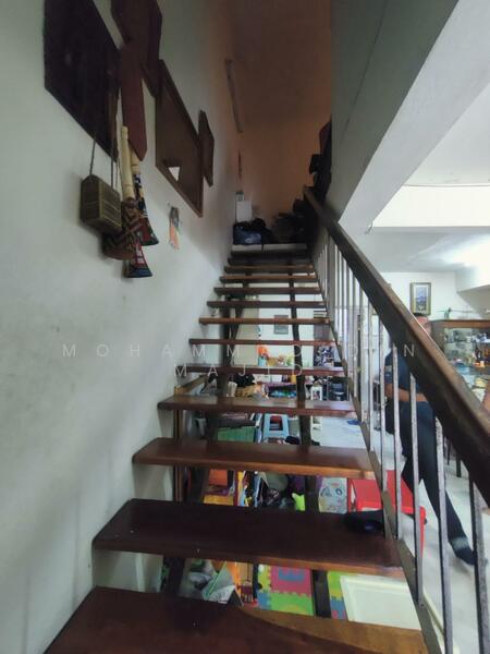 For Sale - TTDI Jaya