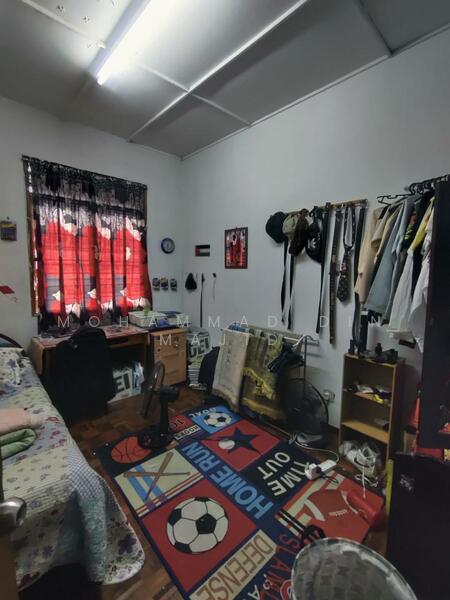 For Sale - TTDI Jaya