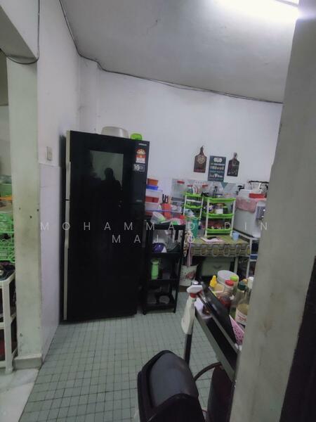 For Sale - TTDI Jaya