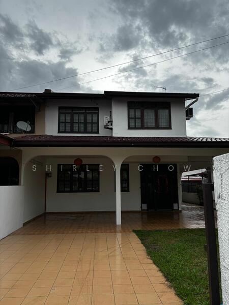 2-storey Terraced House for Rent in Kota Kinabalu (Sabah) - shirley Chow - PropertyGuru.com.my