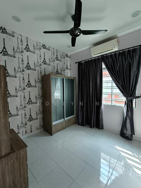 Kulai Kulai Kulai untuk Untuk Disewa - RM 2,400 /bulan, Feb 2026 - Bedroom - PropertyGuru.com.my