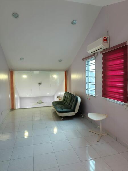Kulai Kulai Kulai untuk Untuk Disewa - RM 2,400 /bulan, Feb 2026 - Living Room - PropertyGuru.com.my
