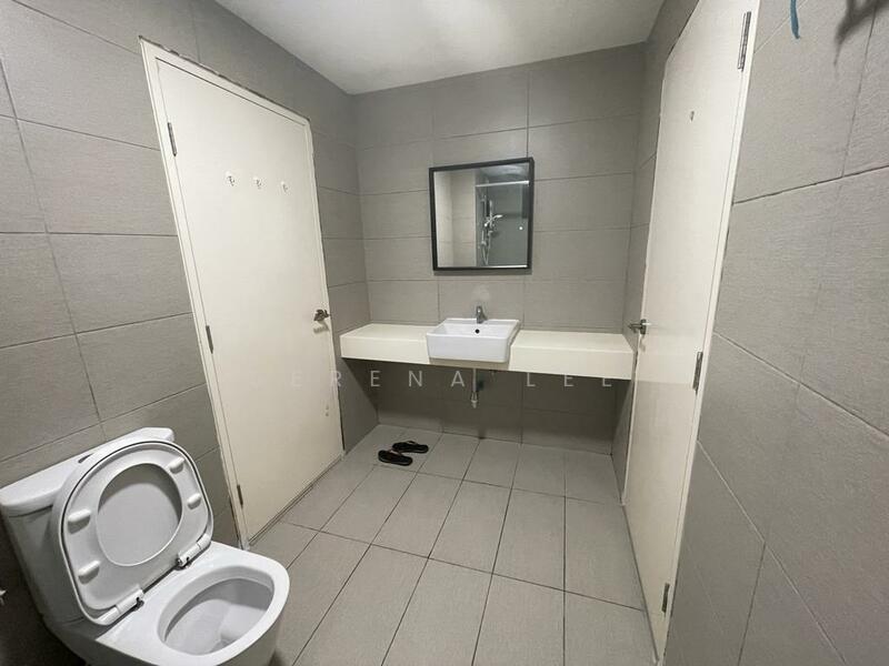 EkoCheras untuk Untuk Disewa - RM 3,000 /bulan, Feb 2026 - Bathroom - PropertyGuru.com.my