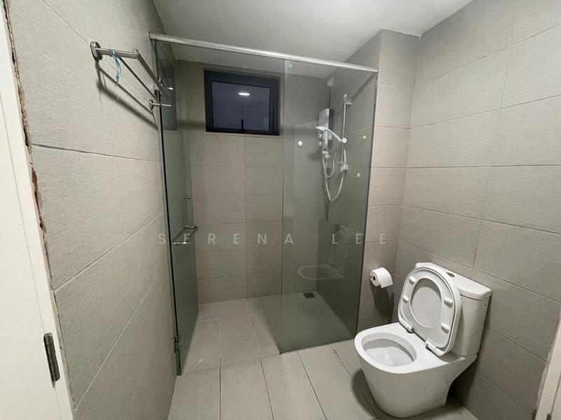 EkoCheras untuk Untuk Disewa - RM 3,000 /bulan, Feb 2026 - Bathroom - PropertyGuru.com.my