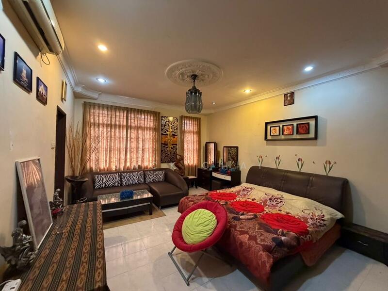 Townhouse for Sale in Johor Bahru (Johor) - Jack Chai - PropertyGuru.com.my