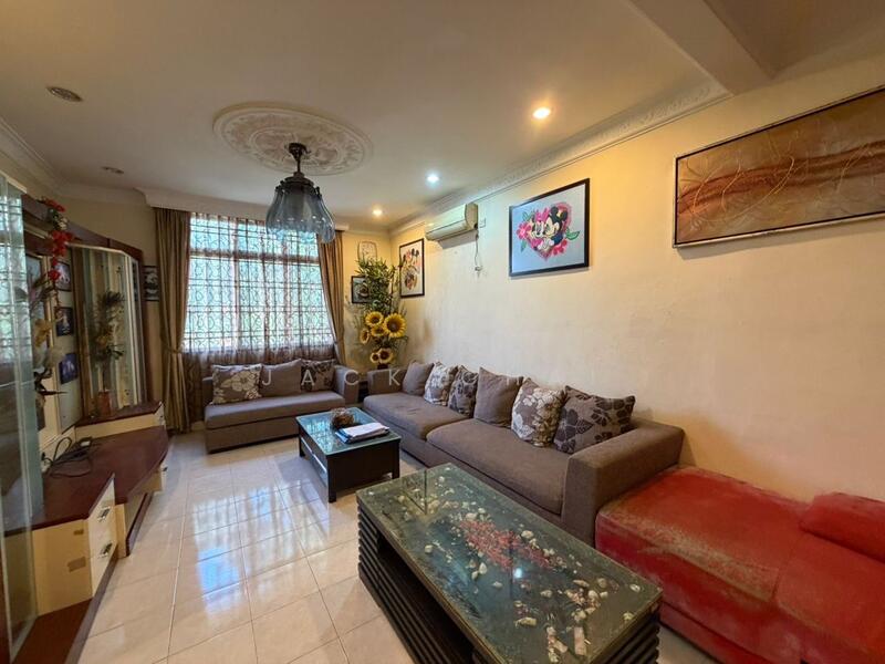 Townhouse for Sale in Johor Bahru (Johor) - Jack Chai - PropertyGuru.com.my