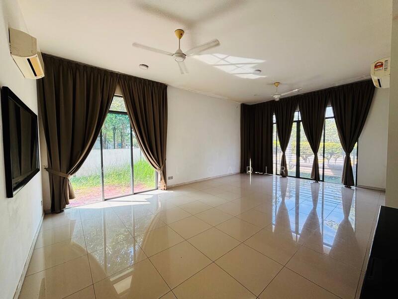 Terraced House for Sale in Cyberjaya (Selangor) - Abdul Qadir - PropertyGuru.com.my