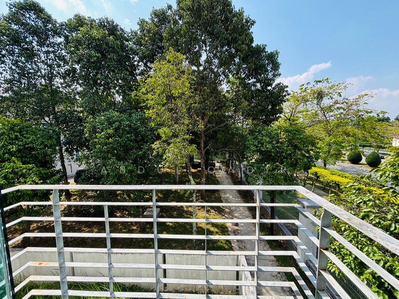 Terraced House for Sale in Cyberjaya (Selangor) - Abdul Qadir - PropertyGuru.com.my