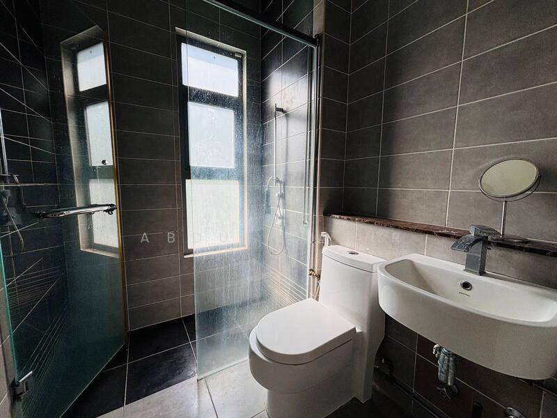 Terraced House for Sale in Cyberjaya (Selangor) - Abdul Qadir - PropertyGuru.com.my