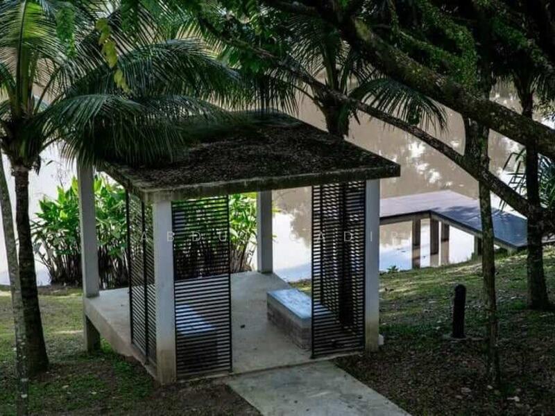 Terraced House for Sale in Cyberjaya (Selangor) - Abdul Qadir - PropertyGuru.com.my