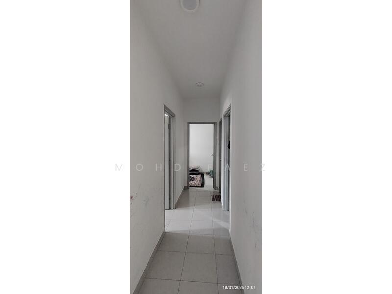 Residensi Tebrau (PR1MA Tebrau) untuk Untuk Dijual - RM 375,000, Feb 2026 - Corridor - PropertyGuru.com.my
