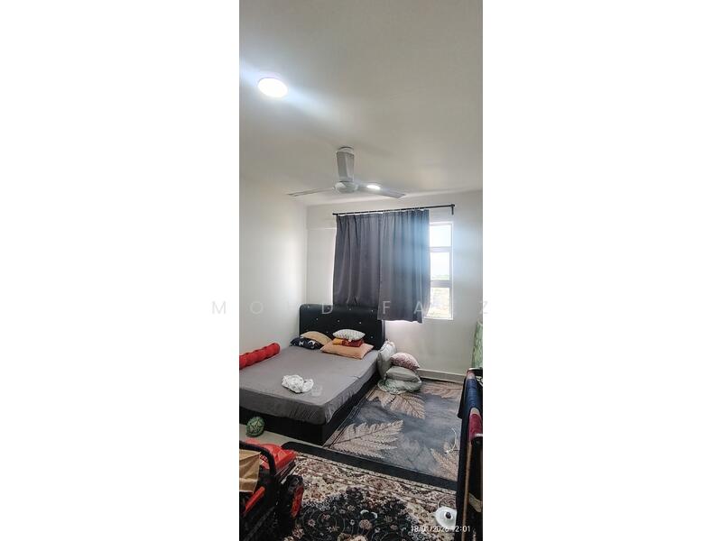 Residensi Tebrau (PR1MA Tebrau) untuk Untuk Dijual - RM 375,000, Feb 2026 - Bedroom - PropertyGuru.com.my