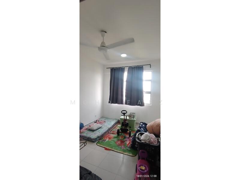 Residensi Tebrau (PR1MA Tebrau) untuk Untuk Dijual - RM 375,000, Feb 2026 - Bedroom - PropertyGuru.com.my